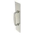 Door Push and Pull Plates image